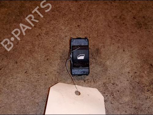 Used Left rear window switch Left rear window switch 9664998 9664998