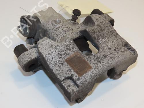 Right rear brake caliper CITROËN C5 III Break (RW_) 2.0 HDi 180 | BP28830026M106