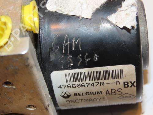Used ABS pump ABS pump 16825704 16825704