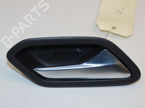 Used Rear right interior door handle Rear right interior door handle DACIA SANDERO III 1.0 TCe 90 (91 hp) 20340110 20340110