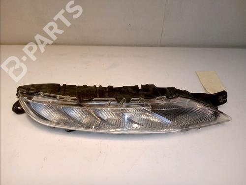 Used Right front fog light Right front fog light CITROËN C4 Grand Picasso II (DA_, DE_) 1.6 HDi / BlueHDi 115 (115 hp) 11104048 11104048