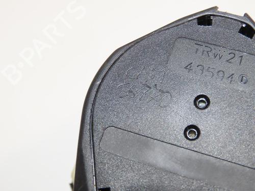 Used Rear right belt tensioner Rear right belt tensioner VW BORA I (1J2) 1.9 TDI (101 hp) 36510962 36510962