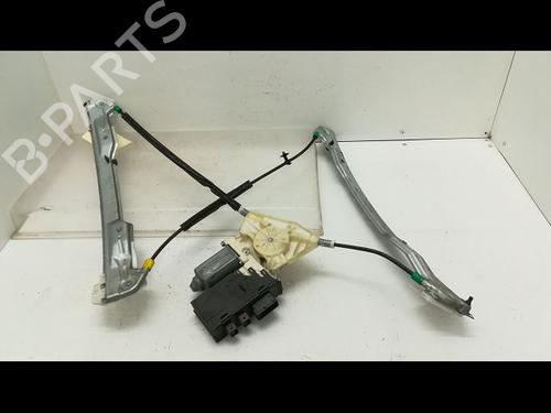 Front left window mechanism CITROËN C5 I (DC_) 2.2 HDi (DC4HXB, DC4HXE) | BP23175771C22 - Image 7