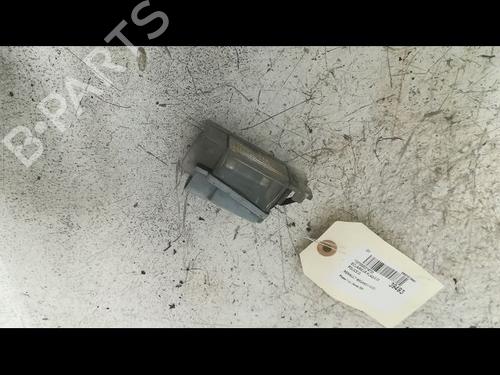 Used Licence plate light RENAULT MEGANE II (BM0/1_, CM0/1_) 1.9 dCi (BM0G, CM0G) (120 hp) 14880728