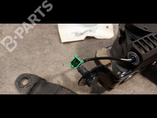 Front left belt tensioner CHEVROLET AVEO / KALOS Hatchback (T200) 1.4 | BP9615119C87 
