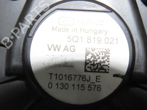 Varmeblæser SEAT LEON (5F1) 1.2 TSI | BP29601094M62 