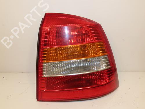 Used Right taillight Right taillight 16781491 16781491