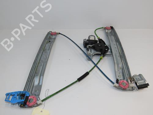 Front left window mechanism CITROËN C3 Picasso (SH_) 1.6 HDi | BP30740785C22 