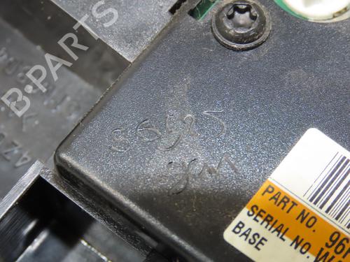 Used Climate control Climate control FORD FIESTA IV (JA_, JB_) 1.3 i (60 hp) 33860635 33860635