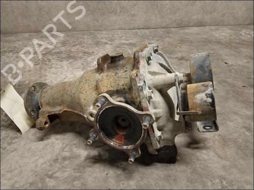 Rear differential TOYOTA RAV 4 II (_A2_) 2.0 D 4WD (CLA20_, CLA21_, CLA20R, CLA21R) | BP9617782M24 
