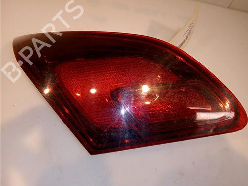 Used Left tailgate light Left tailgate light OPEL ASTRA J (P10) 1.7 CDTI (68) (131 hp) 11921512 11921512