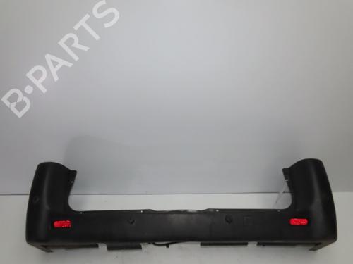 Used Rear bumper Rear bumper CITROËN JUMPY II Van 2.0 HDi 125 (128 hp) 32200883 32200883