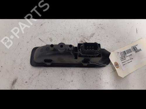 Left rear window switch RENAULT CLIO III (BR0/1, CR0/1) 1.4 16V | BP23177123I29 - Image 2