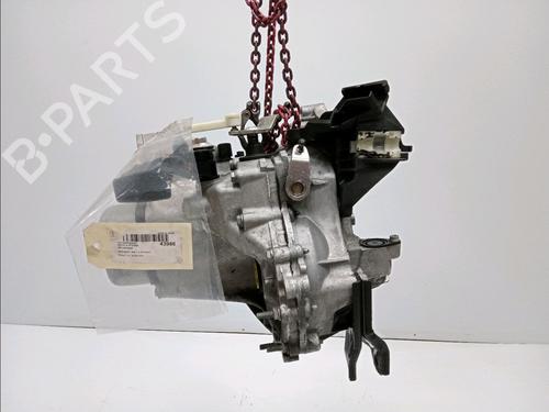 Gearbox PEUGEOT 208 I (CA_, CC_) 1.2 VTI 82 | BP11099656M3 