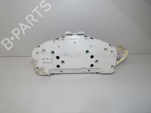 Instrument cluster VOLVO C30 (533) 1.6 D | BP36682298C47 - Image 2