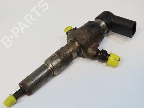 Inyector Inyector CITROËN C3 I (FC_, FN_) 1.4 HDi (68 hp) 36493339 36493339