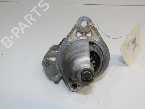 Starter OPEL MERIVA B MPV (S10) 1.7 CDTI (75) | BP37252296M8 - Image 4