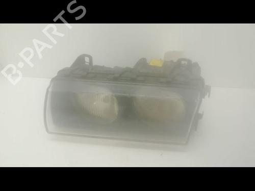 Used Left headlight Left headlight BMW 3 (E36) 325 tds (143 hp) 36495677 36495677