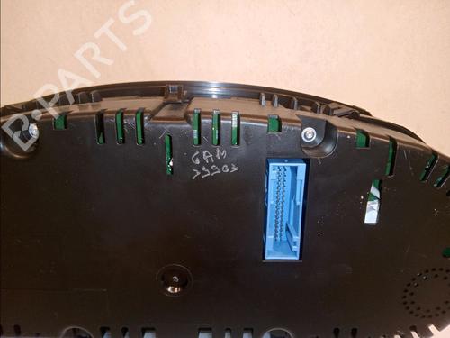 Instrument cluster VW GOLF VI (5K1) 1.4 | BP14951094C47