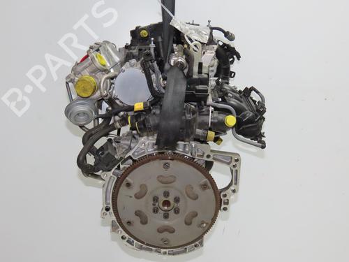 Engine CITROËN C3 III (SX) 1.2 THP 110 (SXHNPS, SXHNZT, SXHNZ6) | BP39481563M1 - Image 3