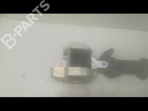 Front left belt tensioner CITROËN C1 (PM_, PN_) 1.0 | BP9602593C87