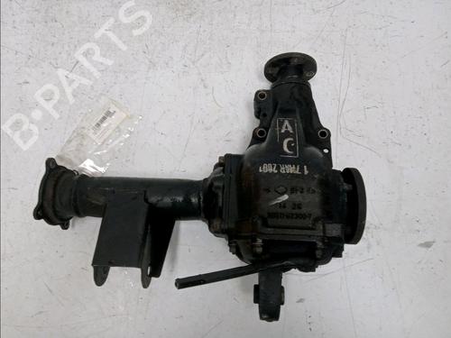 Front differential NISSAN TERRANO II (R20) 2.7 TDi 4WD | BP18646031M23 