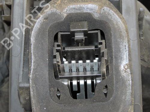 Right taillight RENAULT TWINGO II (CN0_) 1.2 16V (CN04, CN0B) | BP37675114C35 - Image 3