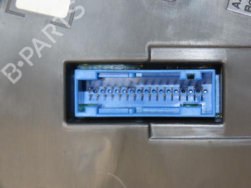 Instrument cluster SEAT LEON (1P1) 1.9 TDI | BP31155111C47