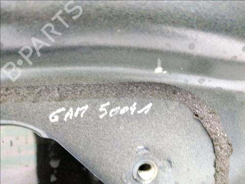Used Right rear door VW GOLF IV (1J1) 1.9 TDI (130 hp) 28831850