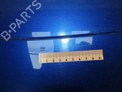 Used Tailgate RENAULT CLIO V (B7_) 1.0 SCe 65 (B7MG) (67 hp) 31056251