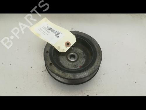 Used Pulley Pulley RENAULT SCÉNIC I MPV (JA0/1_, FA0_) 1.9 dCi RX4 (102 hp) 23171355 23171355