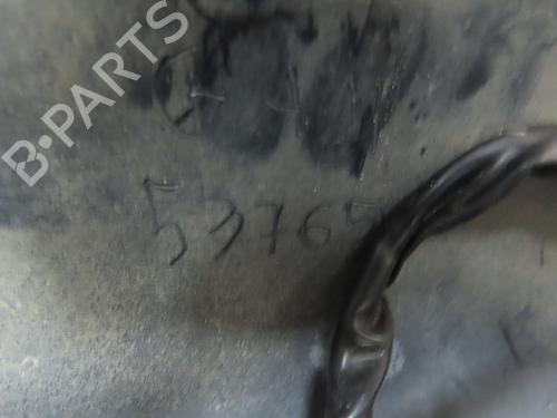 Rear bumper PEUGEOT 308 SW I (4E_, 4H_) 1.6 16V | BP28832115C8 