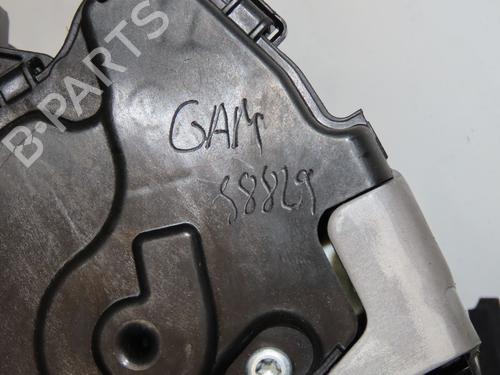 Front left lock VW TAIGO (CS1) 1.5 TSI | BP36444456C98  - Image 6