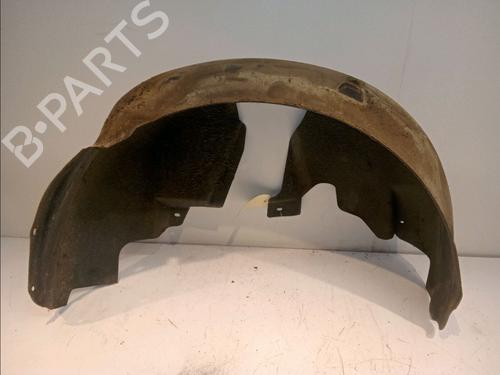 Used Wheel arch SEAT LEON (1P1) 2.0 TDI 16V (140 hp) 14879242
