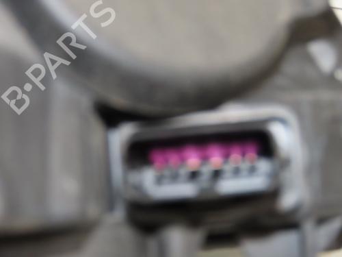 Left headlight RENAULT MEGANE III Hatchback (BZ0/1_, B3_) 1.9 dCi (BZ0N, BZ0J) | BP39893989C28 - Image 3