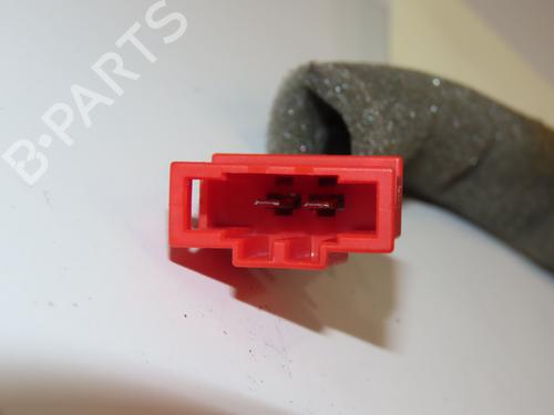 Tailgate lock VW SHARAN (7M8, 7M9, 7M6) 2.0 TDI | BP28969242C101