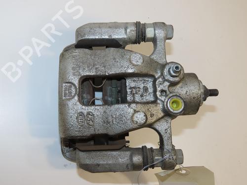 Left rear brake caliper HYUNDAI i10 II (BA, IA) 1.0 | BP18913104M107
