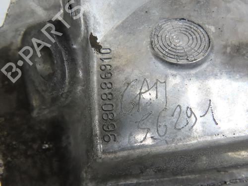 Gearbox CITROËN C4 Picasso I MPV (UD_) 1.6 HDi | BP30978817M3