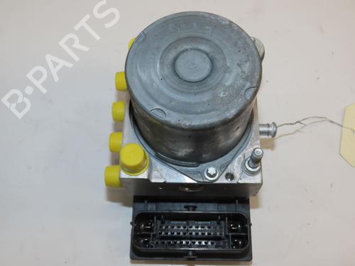 Used ABS pump CITROËN BERLINGO Box Body/MPV (B9) 1.6 HDi 90 (90 hp) 28801636