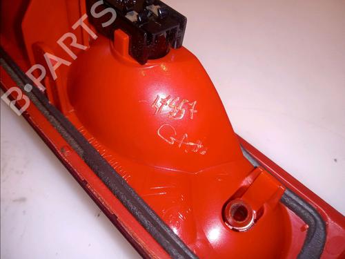 Third brake light PEUGEOT 308 I (4A_, 4C_) 1.6 HDi | BP13357067L11