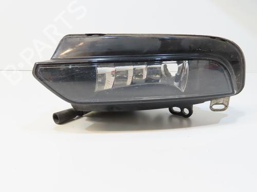 Used Left front fog light Left front fog light AUDI A3 Sportback (8VA, 8VF) 1.6 TDI (110 hp) 39893977 39893977