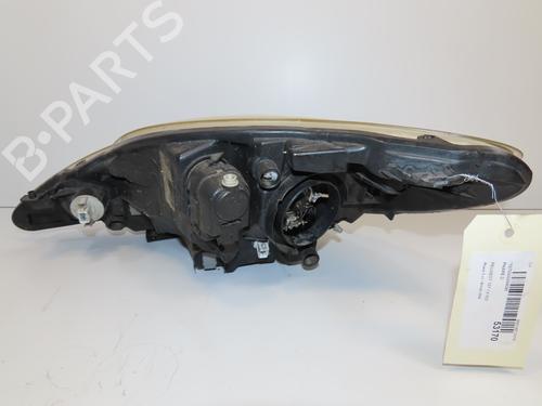 Right headlight PEUGEOT 107 (PM_, PN_) 1.4 HDi | BP28969417C29 