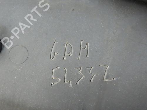 Front bumper OPEL CORSA D (S07) 1.2 (L08, L68) | BP29170470C7 