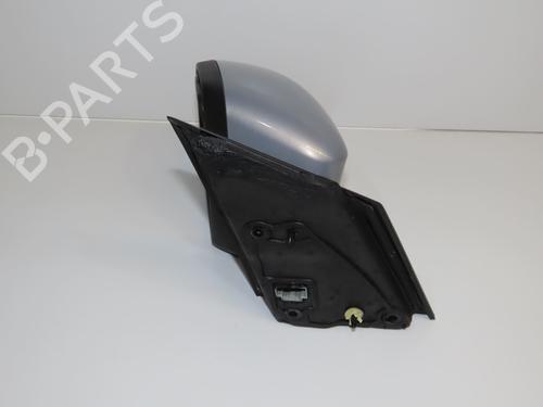 Used Left mirror Left mirror FORD FOCUS III 1.6 TDCi (95 hp) 33417783 33417783