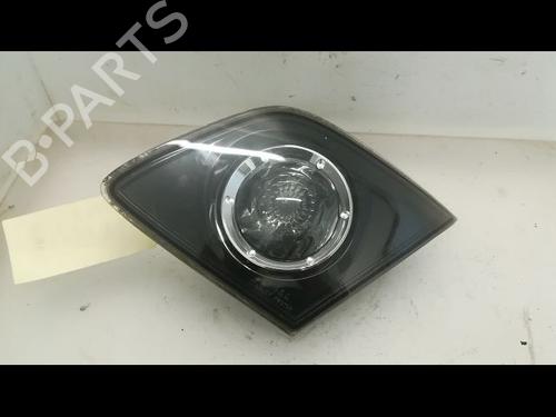 Used Right tailgate light Right tailgate light MAZDA 3 (BK) 1.6 DI Turbo (109 hp) 9597497 9597497