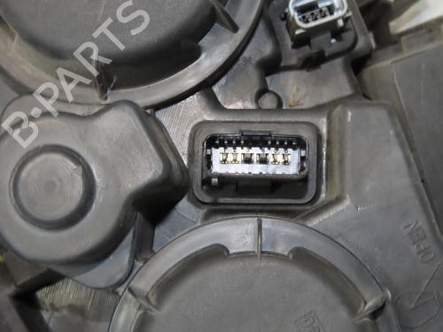 Left headlight CITROËN C5 I (DC_) 3.0 V6 (DCXFXC, DCXFXF) | BP36495717C28 - Image 2