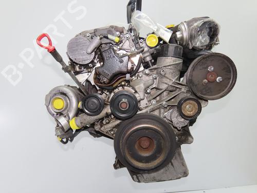 Engine MERCEDES-BENZ E-CLASS (W210) E 270 CDI (210.016) | BP33417663M1 - Image 2