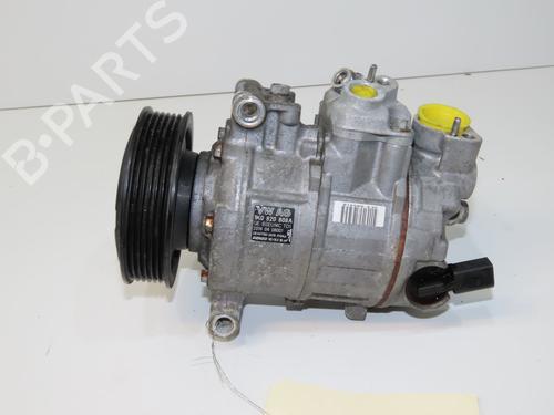 AC compressor AUDI Q3 (8UB, 8UG) 2.0 TDI quattro | BP36493560M34 - Image 8