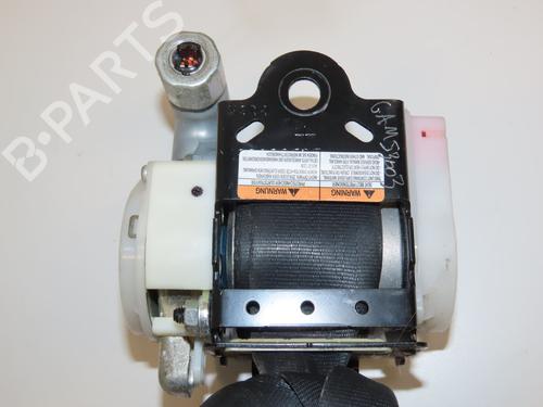 Front right belt tensioner NISSAN PIXO (UA0) 1.0 | BP28968134C88 