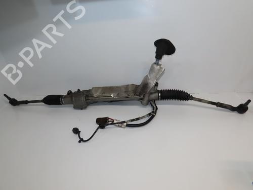 Steering rack LAND ROVER RANGE ROVER EVOQUE (L538) 2.2 D 4x4 | BP31030180M22 